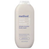 body wash - simply nourish