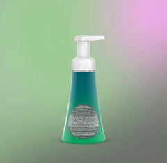 foaming hand wash - juniper + joy
