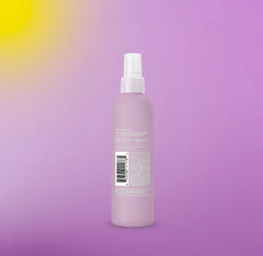 body + hair mist - white flower + tuberose