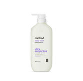 body wash tonic - ultra comforting, antioxidants, vitamins + hydrolyzed oat protein
