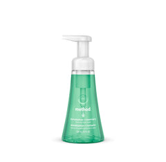 foaming hand wash - eucalyptus + rosemary