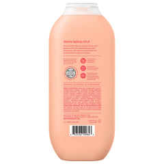body wash - island mist