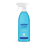 bathroom cleaner - eucalyptus mint