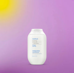 moisturizing conditioner - simply nourish