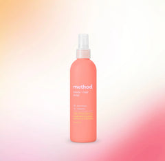 body + hair mist - dark cherry + raspberry