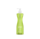 dish soap - lime + sea salt