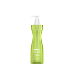 dish soap - lime + sea salt