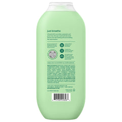 body wash - daily zen