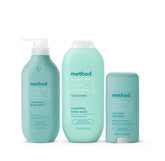 body care bundle - coco twist