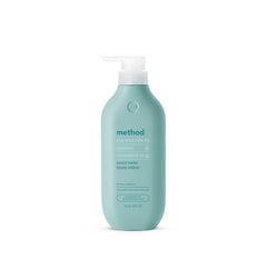 body lotion - coco twist