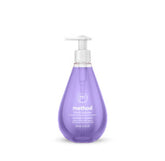 gel hand wash - french lavender