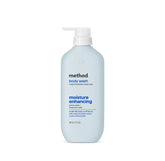 body wash tonic - moisture enhancing, amino acids + hyaluronic acid