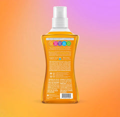laundry detergent - ginger mango