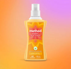 laundry bundle - ginger mango