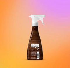 wood polish - almond
