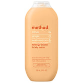 body wash - energy boost