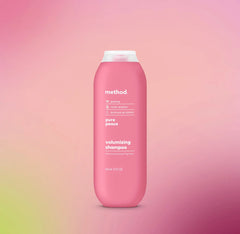 volumizing shampoo + conditioner bundle - pure peace