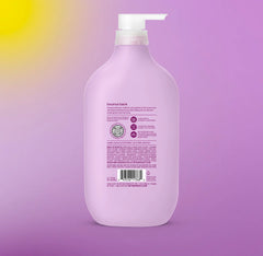 body wash - berry balance