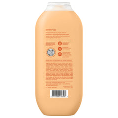 body wash - energy boost