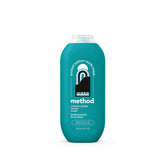 body wash - feeling jazzed