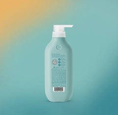 body lotion - coco twist