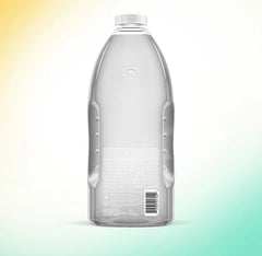 daily shower spray refill - eucalyptus mint