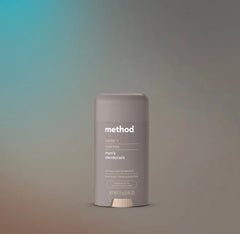 deodorant - cedar + cypress