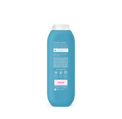 men 2-in-1 shampoo + conditioner - glacier + granite
