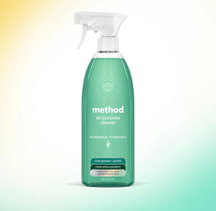 all-purpose cleaner - Eucalyptus + Rosemary