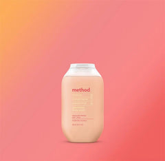 body wash - island mist