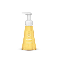 foaming hand wash - island nectar
