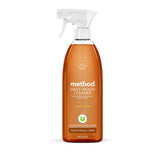 daily wood cleaner - almond