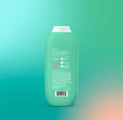 men's body wash - marine + mist