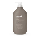 men's body wash - cedar + cypress