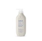 body lotion - simply nourish