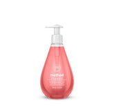 gel hand wash - pink grapefruit