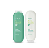 everyday shampoo + conditioner bundle - daily zen