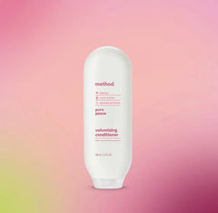 volumizing shampoo + conditioner bundle - pure peace