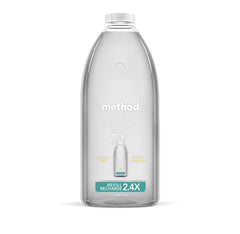 daily shower spray refill - eucalyptus mint