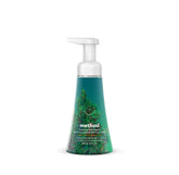 foaming hand wash - juniper + joy