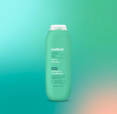 men 2-in-1 shampoo + conditioner - marine + mist