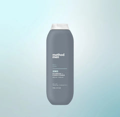 men 2-in-1 shampoo + conditioner - sea + surf