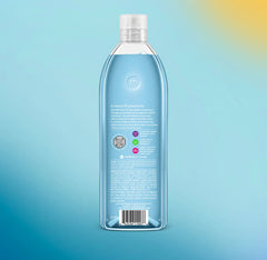 foaming hand wash refill - sea minerals