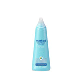 antibacterial toilet bowl cleaner - spearmint