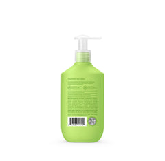 hydrating serum hand wash - mindful matcha