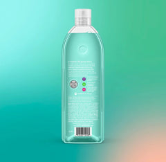 gel hand wash refill - waterfall