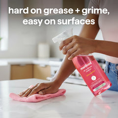 all-purpose cleaner - pink grapefruit