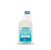 super shine foaming dish spray refill - dewy daze