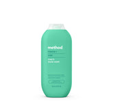 men's body wash - marine + mist