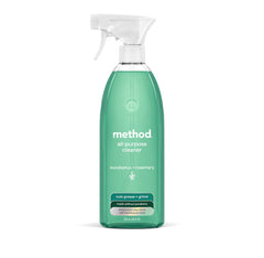 all-purpose cleaner - Eucalyptus + Rosemary